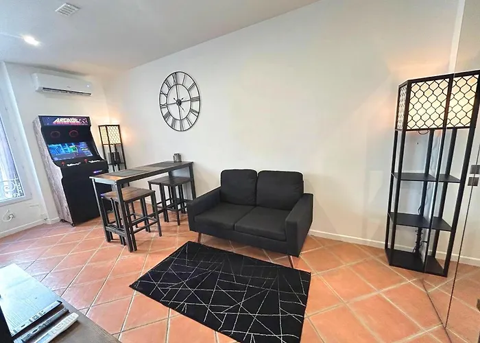Loft Place Massena