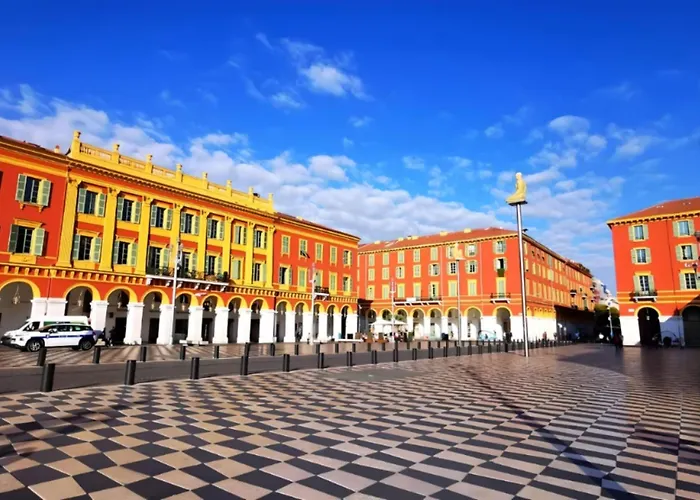 Loft Place Massena