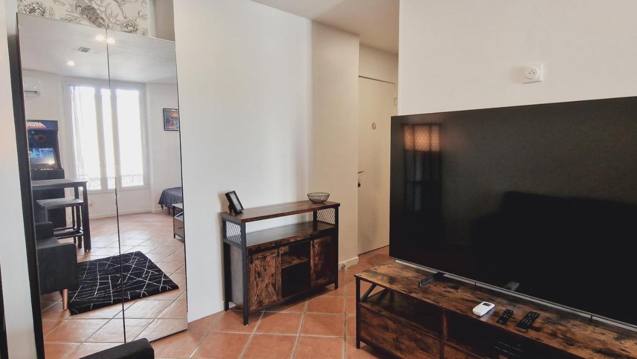 Loft Place Massena Apartment *