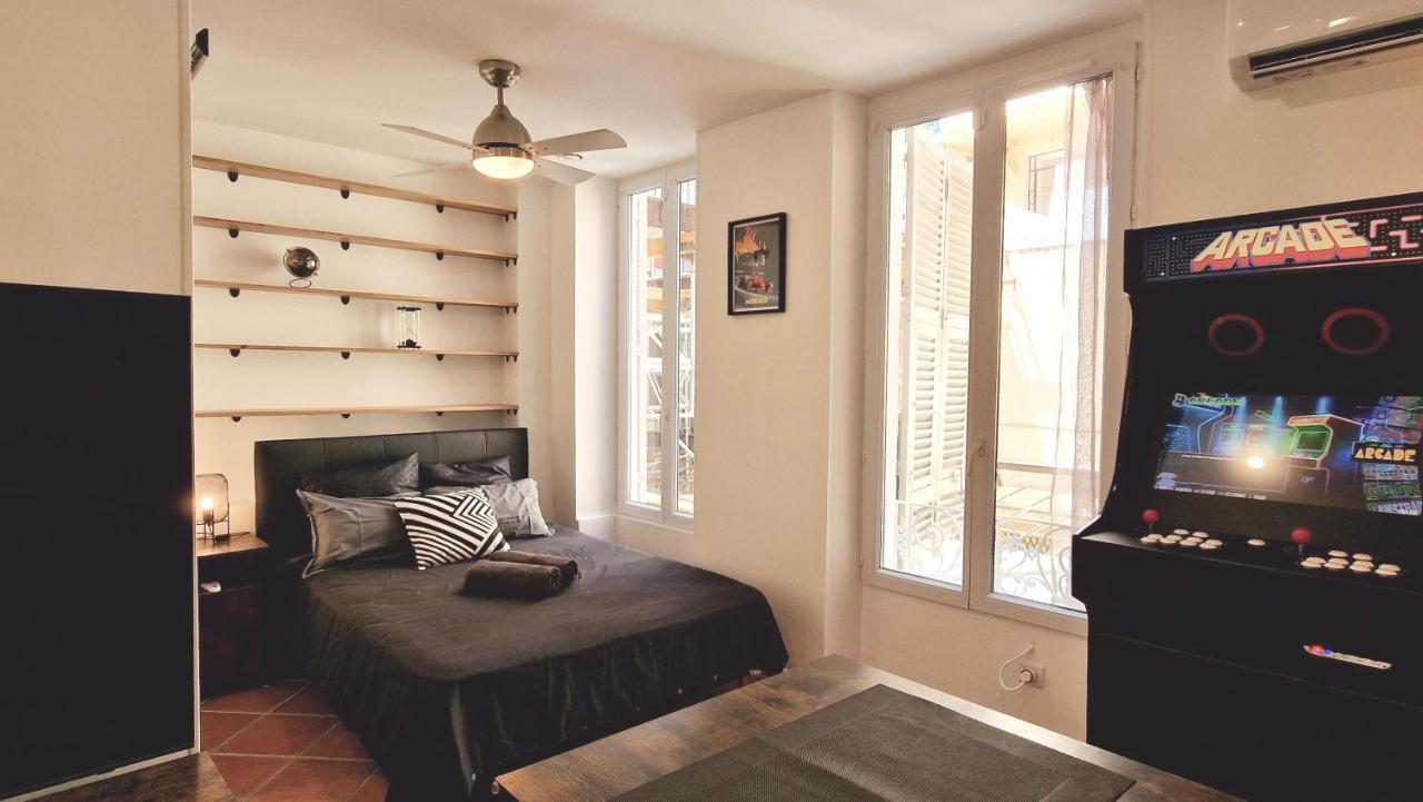 Apartment Loft Place Massena