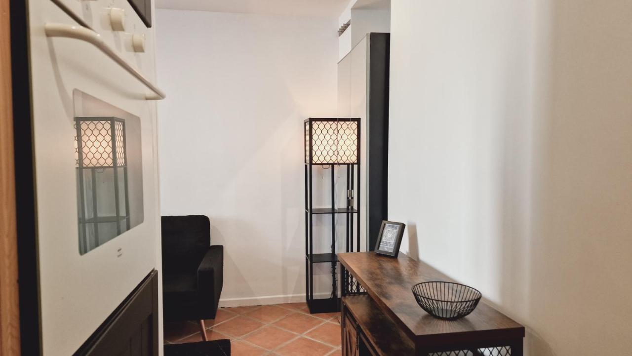 Loft Place Massena * Nice