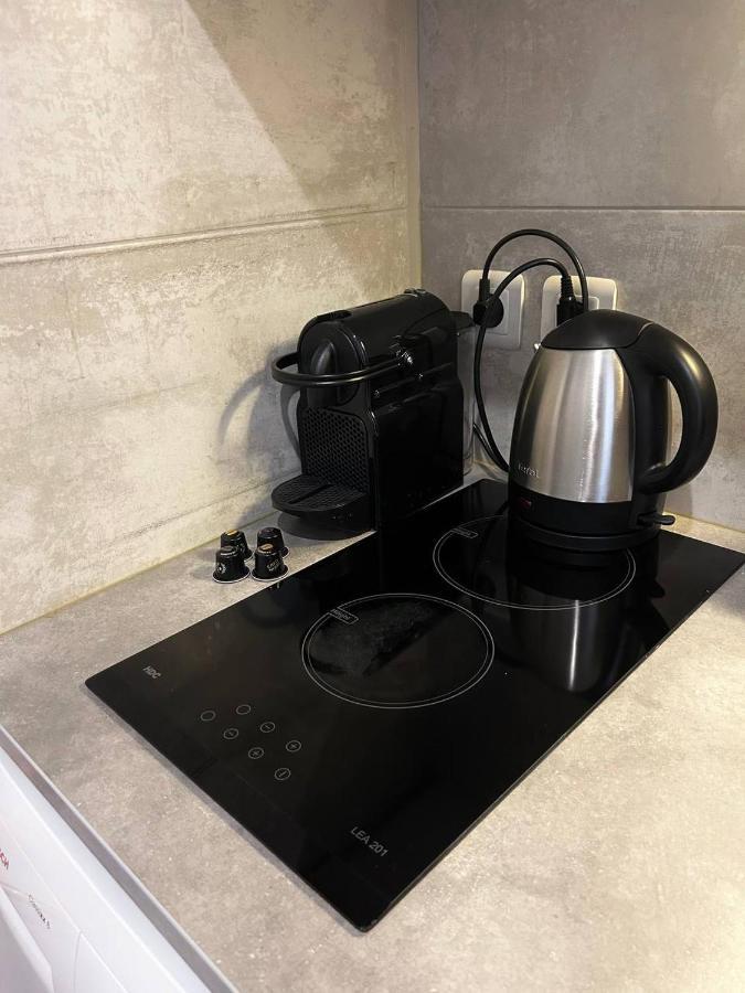 Appartamento Loft Place Massena *