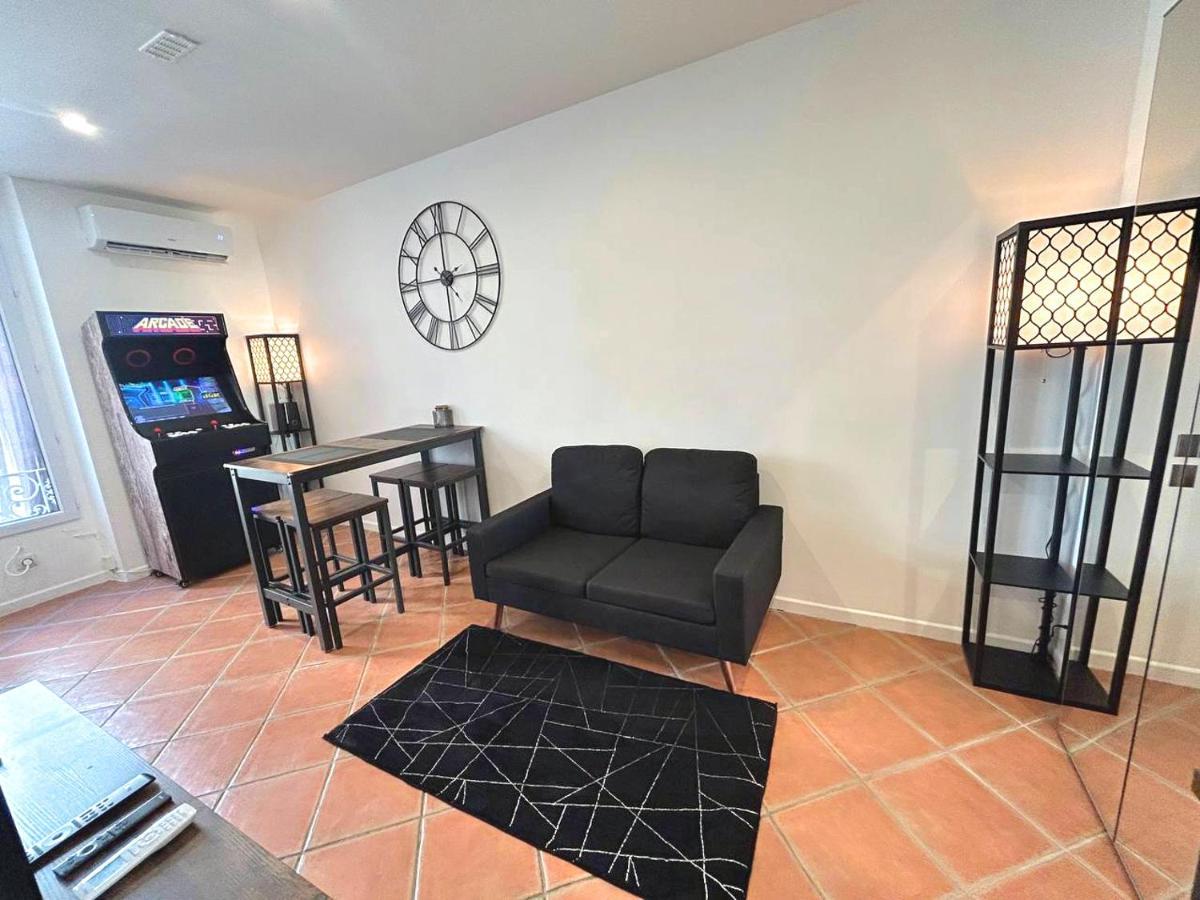 Loft Place Massena Apartamento *