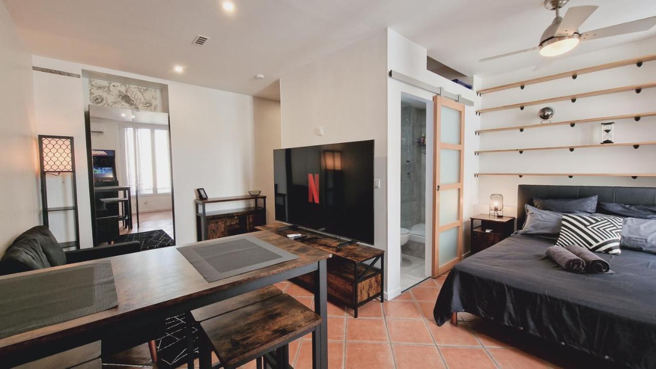 Loft Place Massena Apartamento