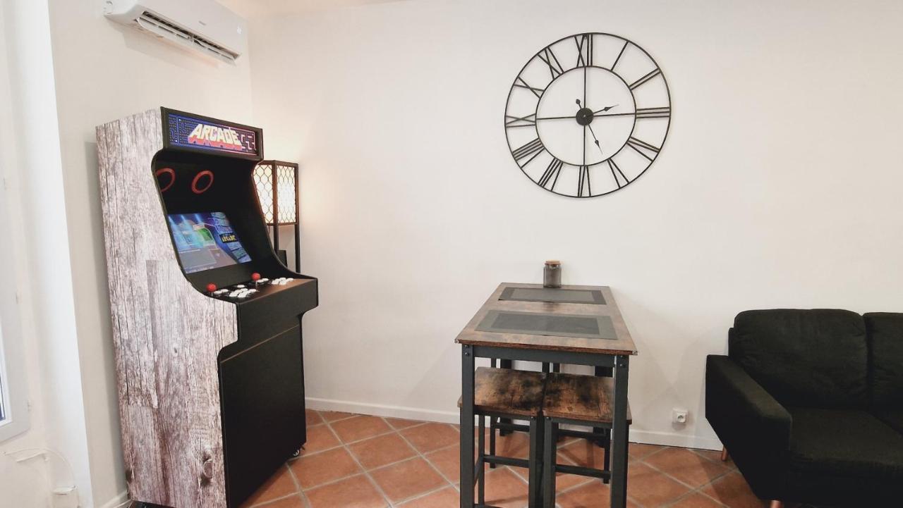 Loft Place Massena * Niza