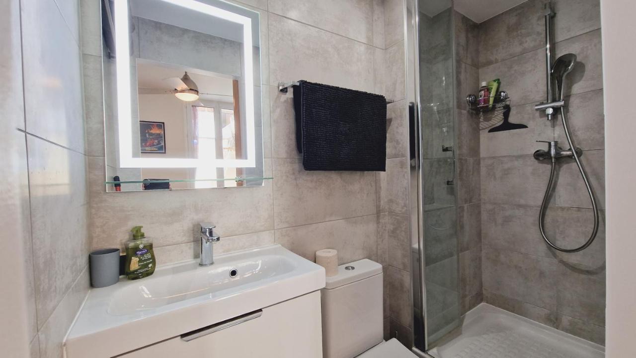 Apartamento Loft Place Massena *