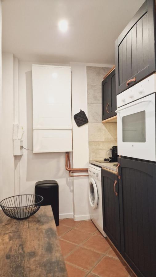 Apartment Loft Place Massena Nizza