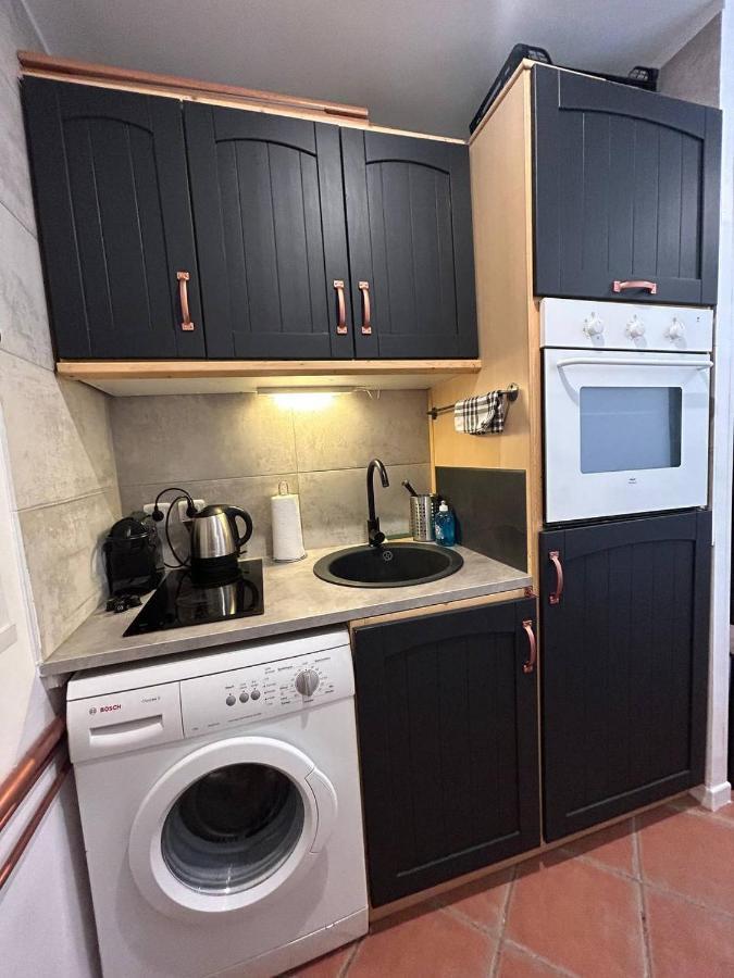 Apartment Loft Place Massena Nizza
